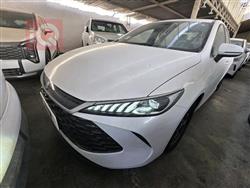بي واي دي Qin Plus